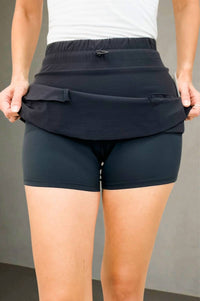 Mono B - Get Moving Active Skort