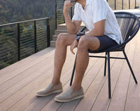 Samuel Hubbard - Men's Olema Slip-on Shoes
