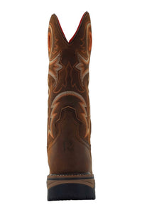 R Watson Boots - Men's Hazel Bay Waterproof Work Boot