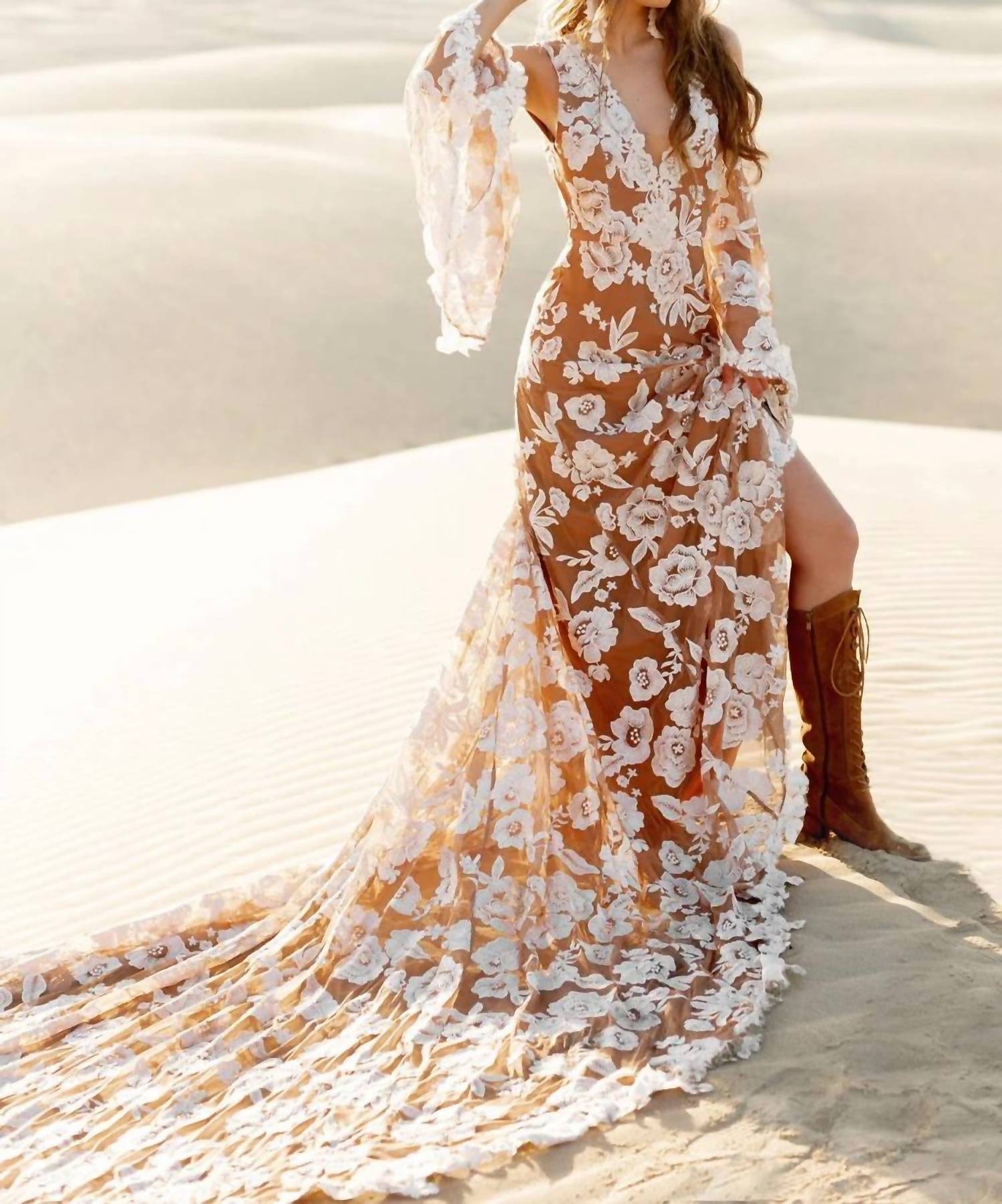 Joyfolie - Salome Bridal Gown