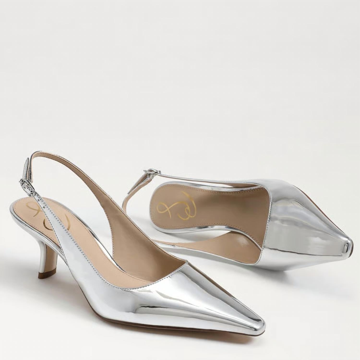 Sam Edelman - Women's Bianka Slingback Pump