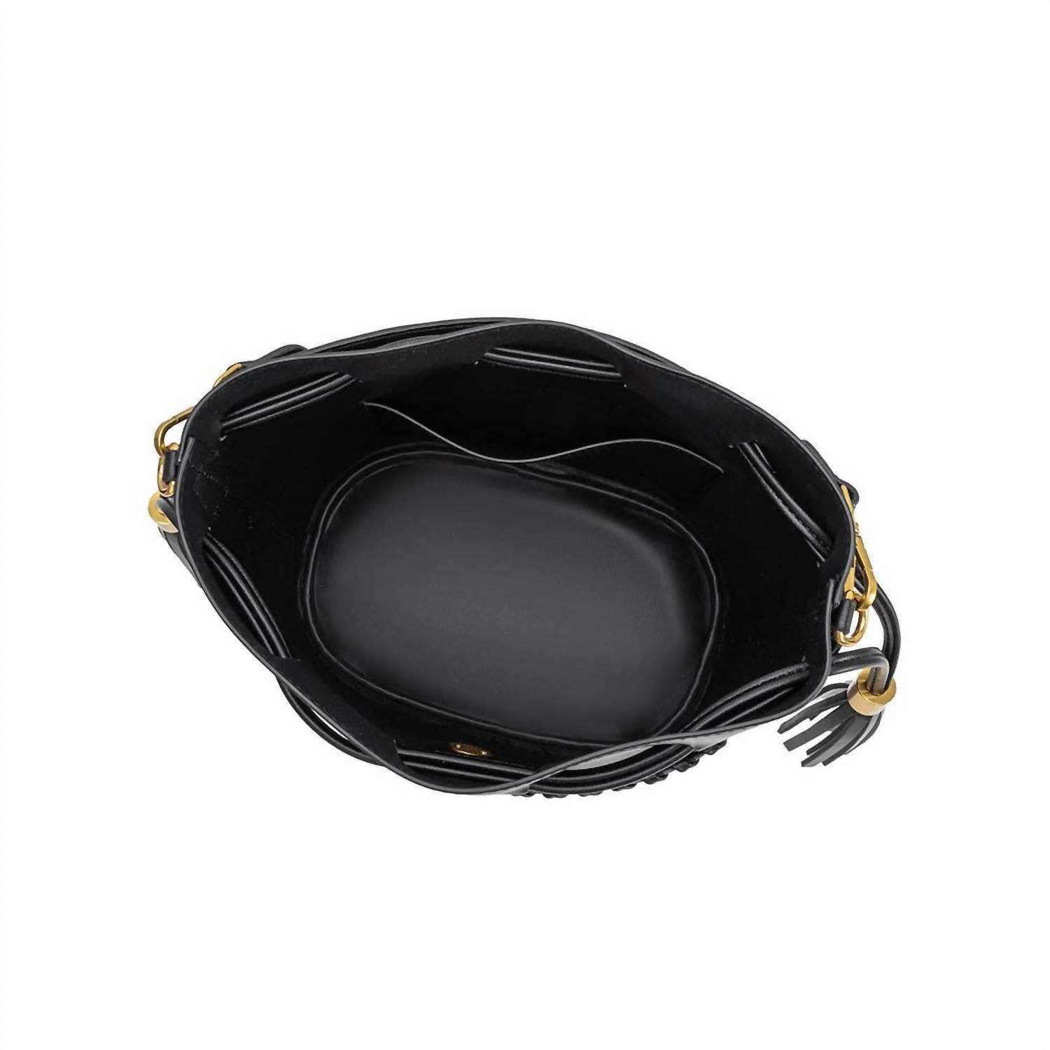 Melie Bianco - Women's Janae Top Handle Bag