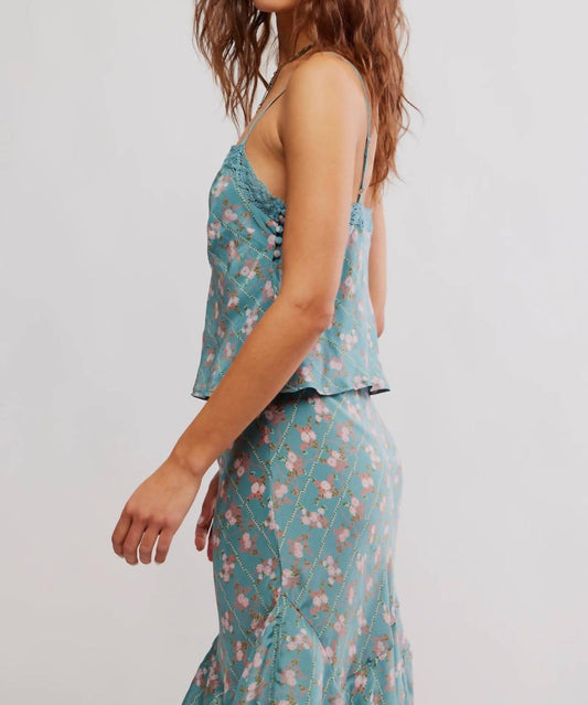 Free People - Bali Margot Top