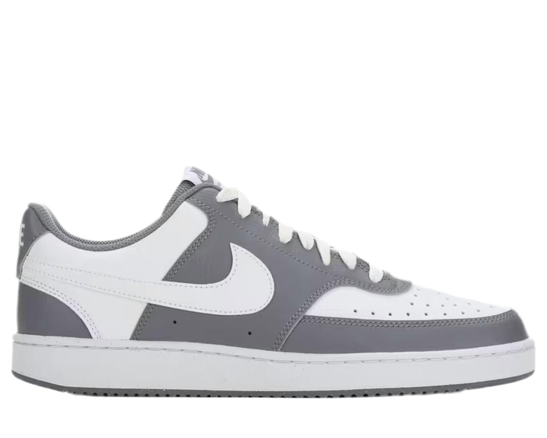 Nike - Men's Court Vision Low Shoes