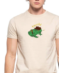 Eight X - Howdy Graphic T-shirt