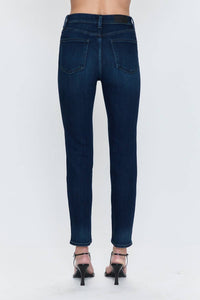 Pistola - Madi High Rise Slim Jean