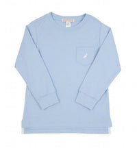 The Beaufort Bonnet Company - Long Sleeve Carter Crewneck Sweatshirt