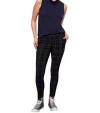 I Love Tyler Madison - Glasgow Techno Ankle Pant
