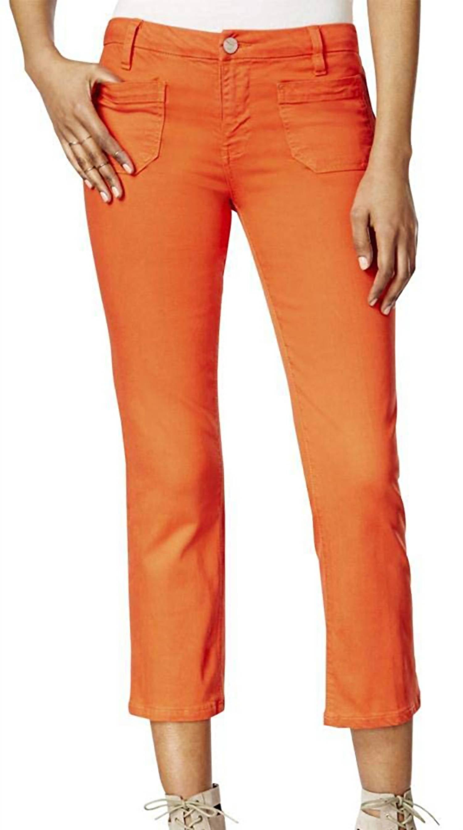 Sanctuary - Women's Classic Rise Bootcut Jeans
