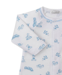 Kissy Kissy - Kid's Vintage Toy Treasures Bodysuit