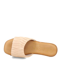 Matisse Women's Viva Sandal in natural - women's sandal - view 4