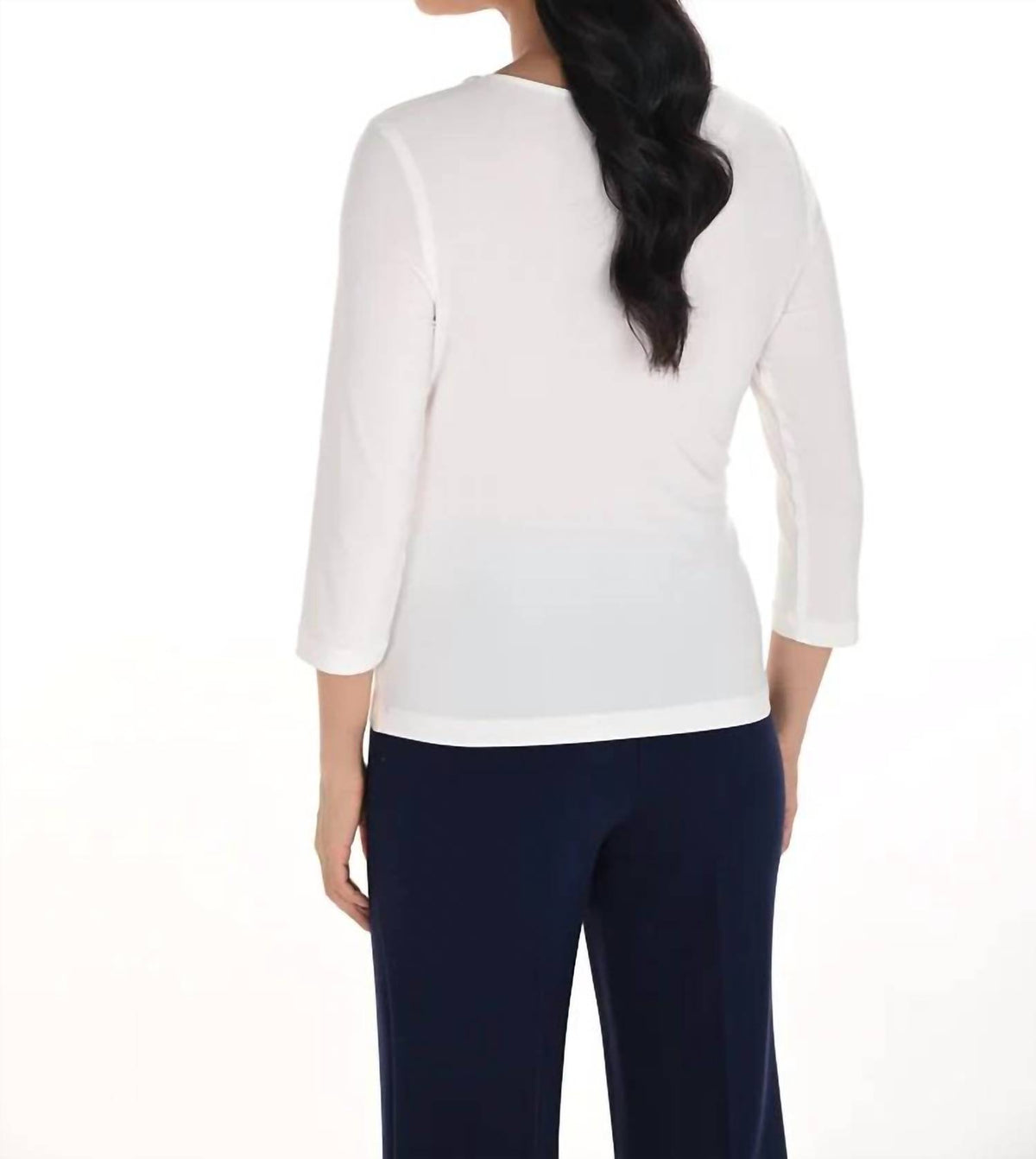 Frank Lyman - Sylvie Knit Top