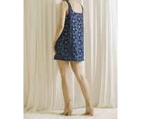 Storia - Daisies Mini Dress