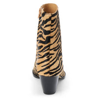 Matisse Women's Caty Boots in tiger - women's shoe - view 4