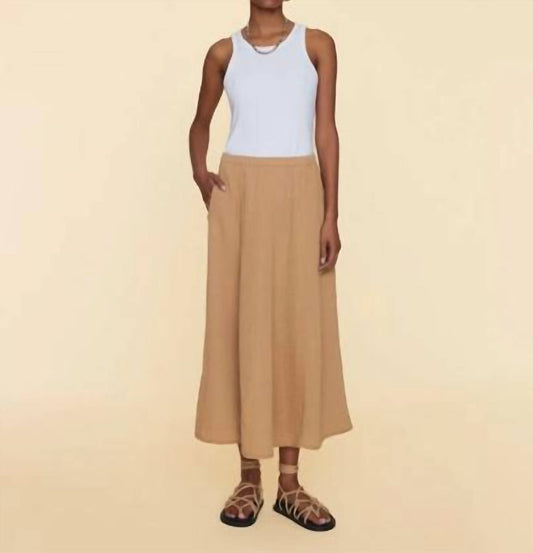Xirena - Dean Midi Skirt