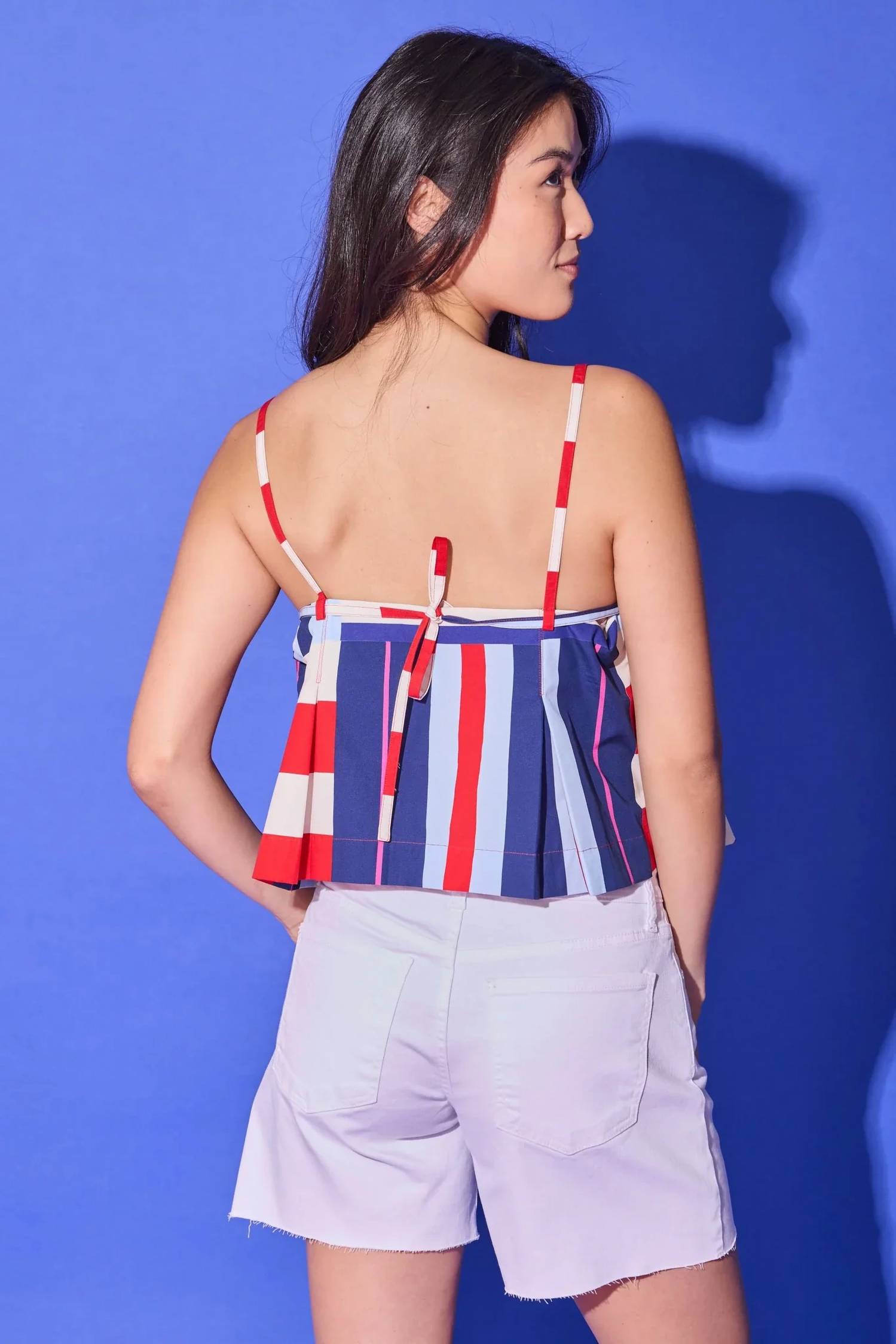 Alden Adair - Reed Top