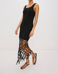 Rails - Nastia Dress