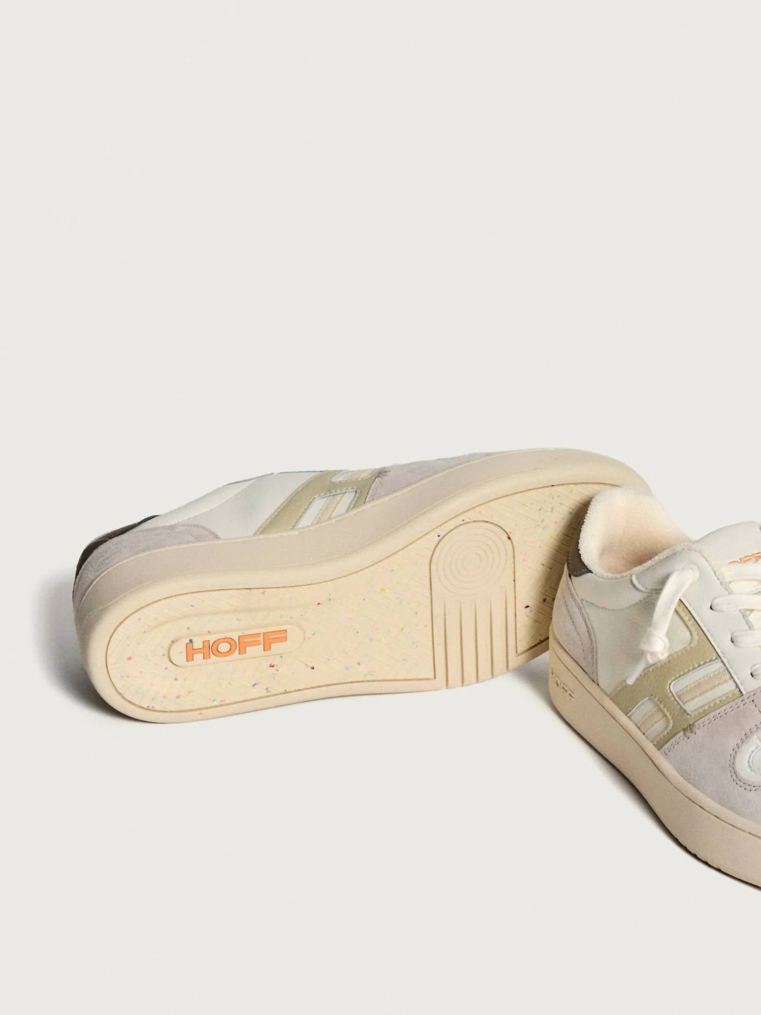 Hoff - Men's Fleming Shoe