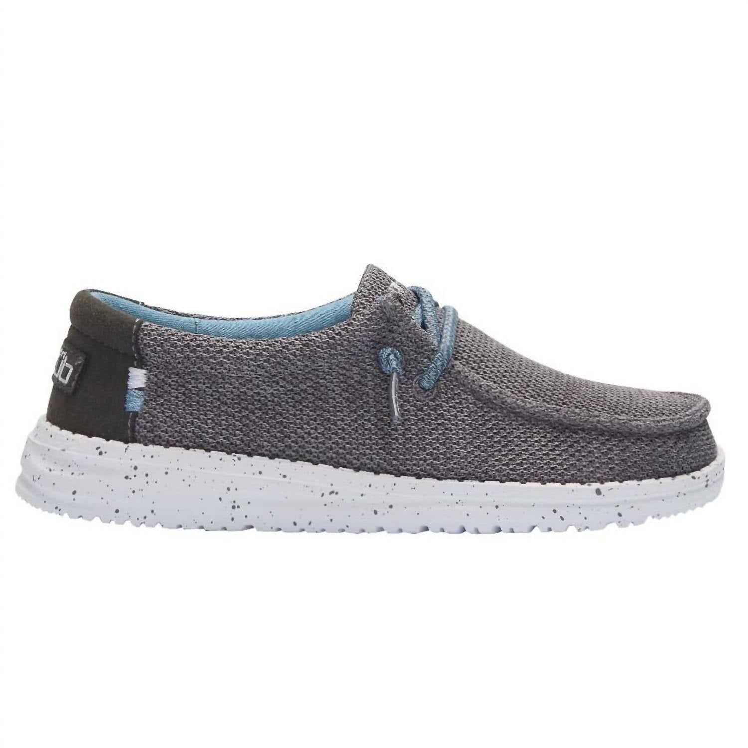 Hey Dude - Kid's Wally Shoes