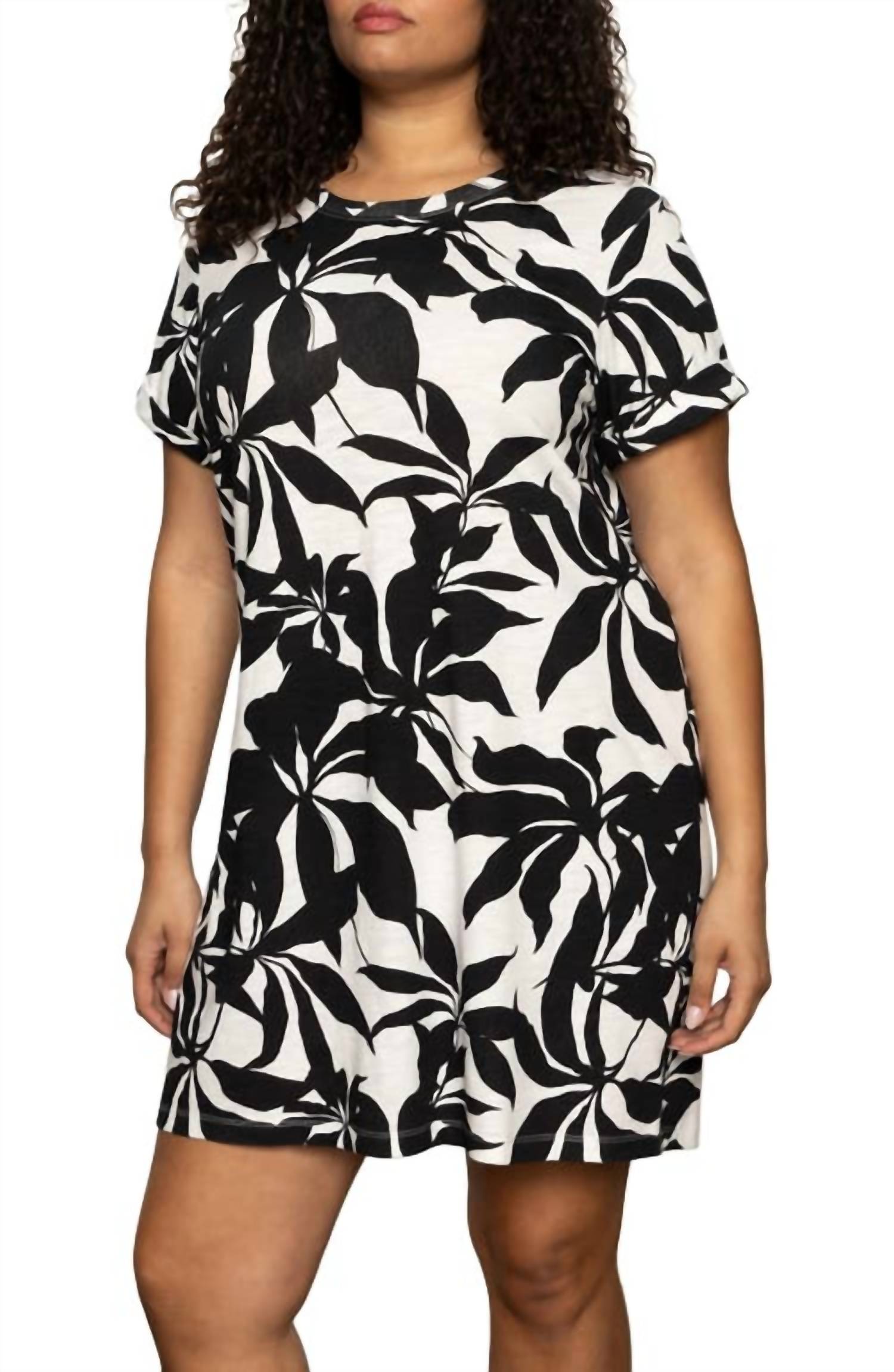 Sanctuary - Perfect Mini Dress