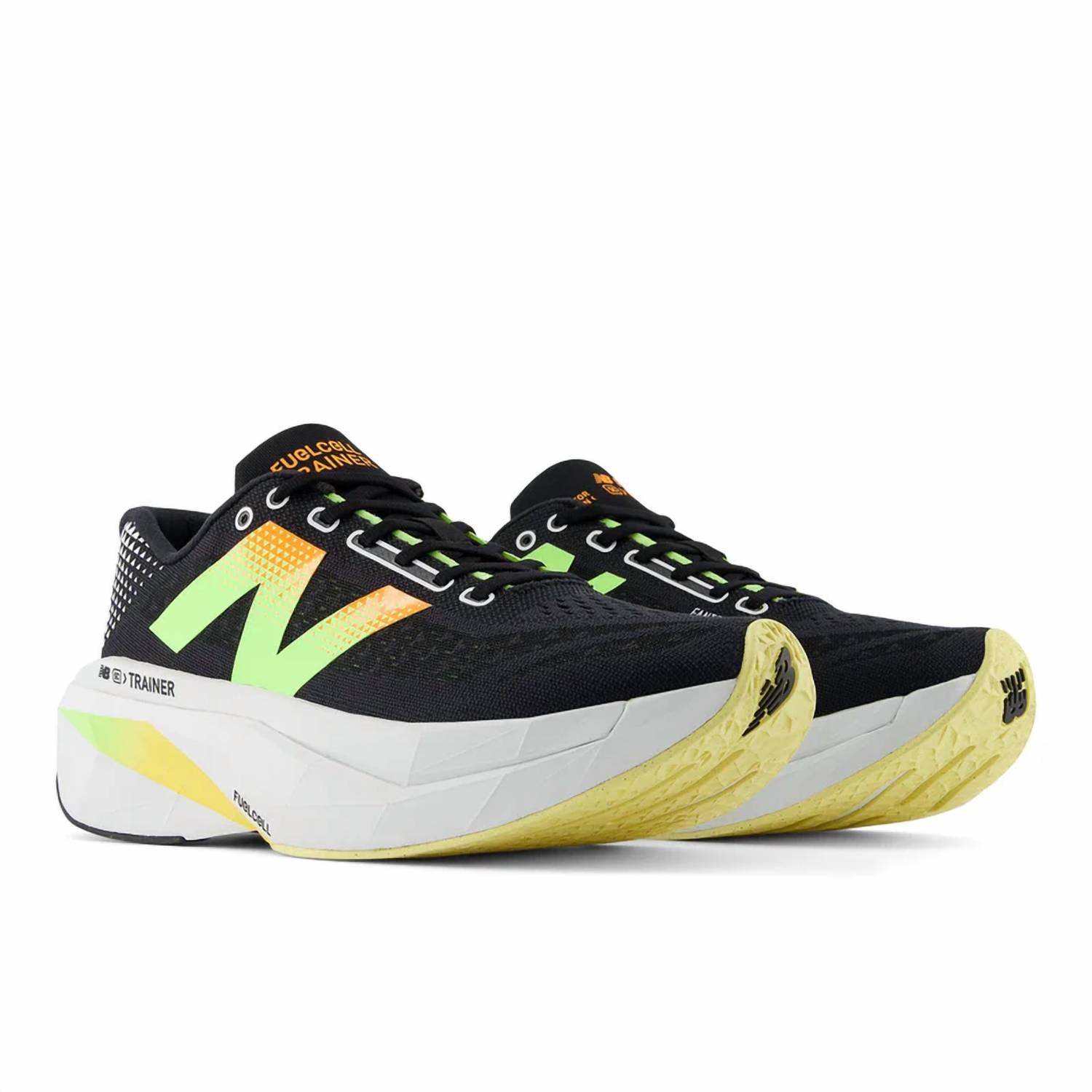 New Balance - Men's Fuelcell Supercomp Trainer V3 Running Shoes