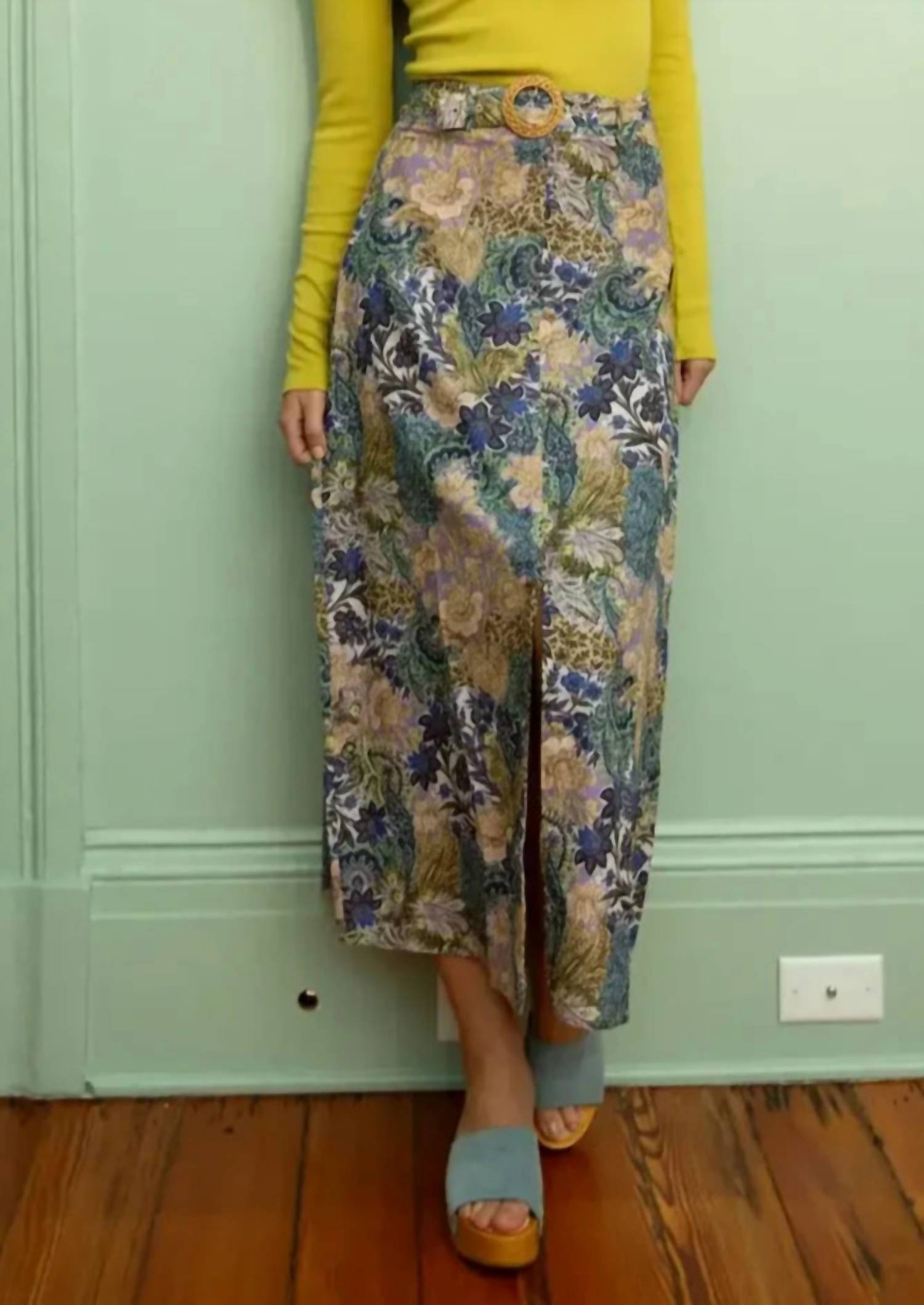 Anna Cate - Women's Portia Skirt