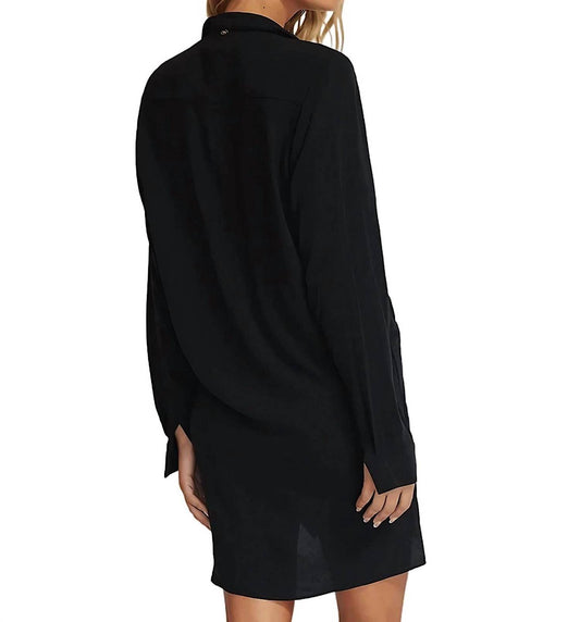 Pq Swim - Millie Tie Cover Up