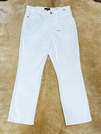 Judy Blue - Women's Straight Legged Jeans