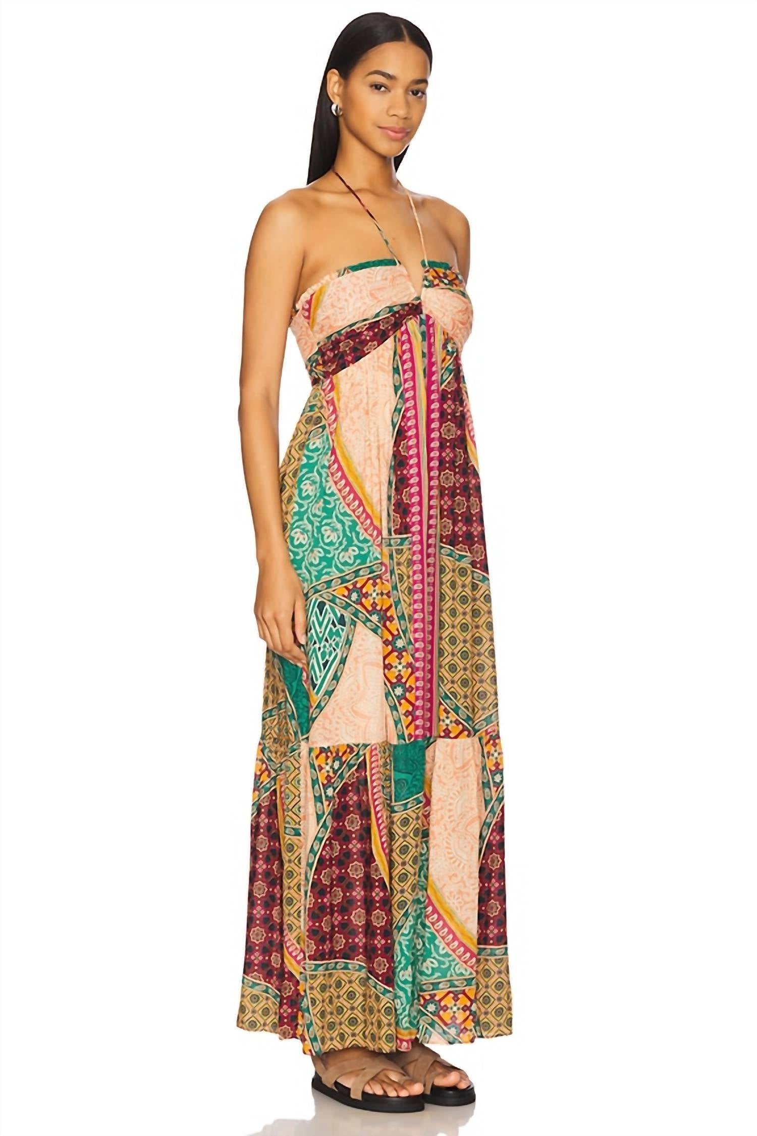 Ba&Sh - Fran Dress