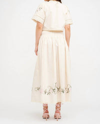 Sofie The Label - Sivan Midi Skirt