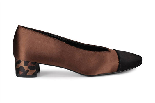 Pedro Garcia - WOMEN'S ELADIA HEEL