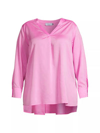 Harshman - Cassian Popover Blouse