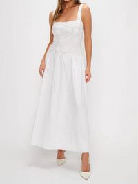 Show Me Your Mumu - Bradshaw Maxi Dress