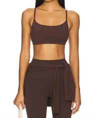 Year Of Ours - Studio Racer Bralette
