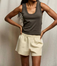Perfectwhitetee - Mikayla Pureform Sport Shorts
