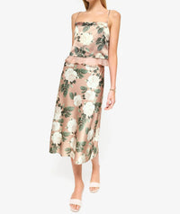 Cami Nyc - Women's Malaga Cropped Camisole
