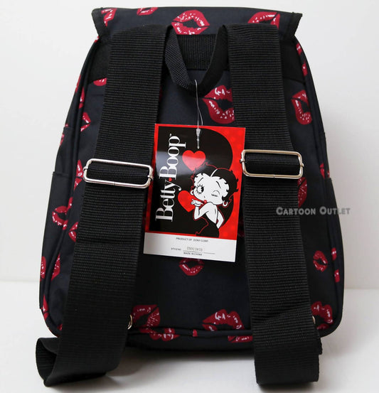 Women's Mini Backpack