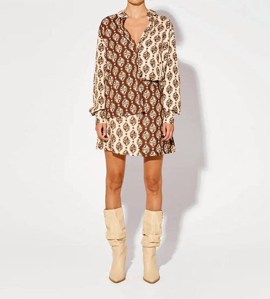 Kivari - Melody Shirt