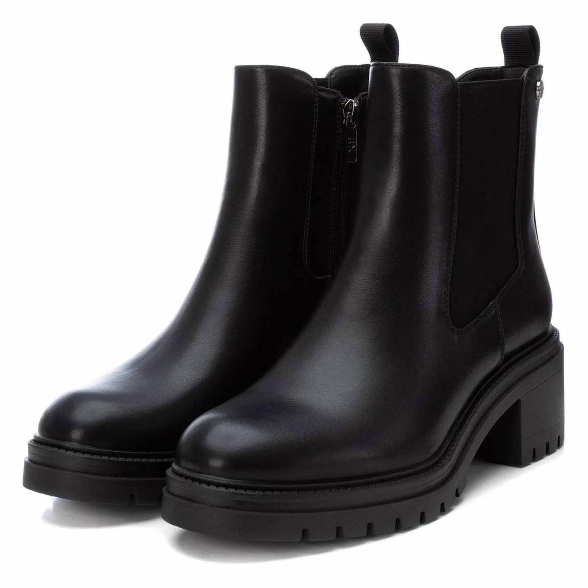 Xti - Women's Chelsea Booties