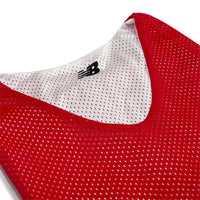 New Balance - Men's Reversible Tanks Mesh Top