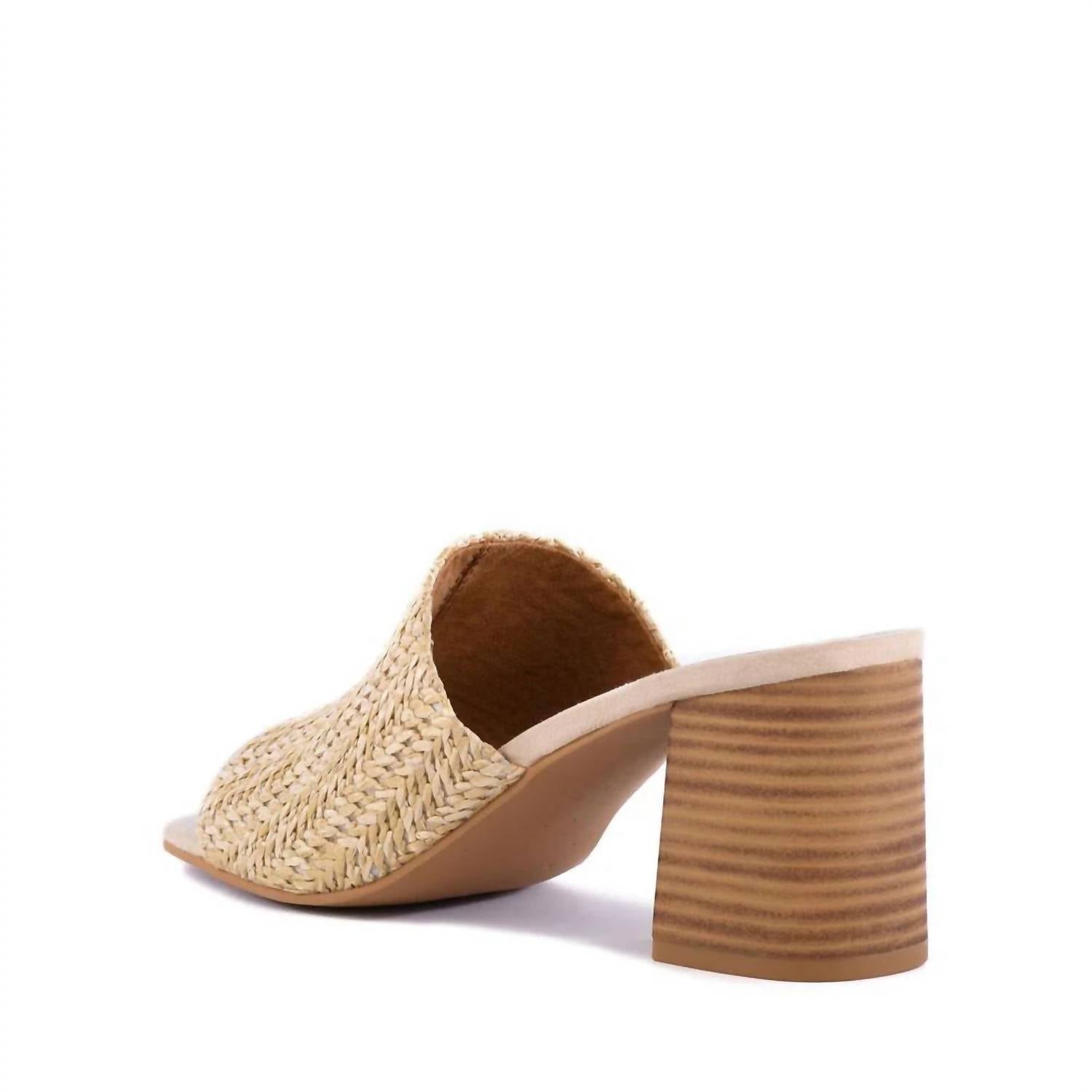 Seychelles - Women's Adapt Sandals