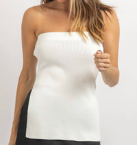 Olivaceous - Olivia Tube Top