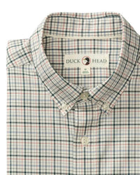 Duck Head - Men's Cooper Sport Shirt