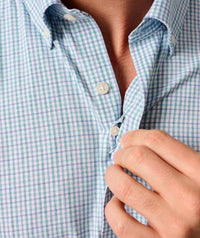 Johnnie-O - Everyday Performance Button Down Shirt