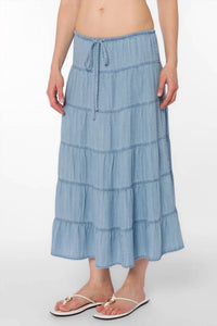 Velvet Heart - Claremont Tiered Skirt