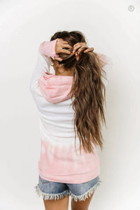 Ampersand Ave - Doublehood™ Sweatshirt