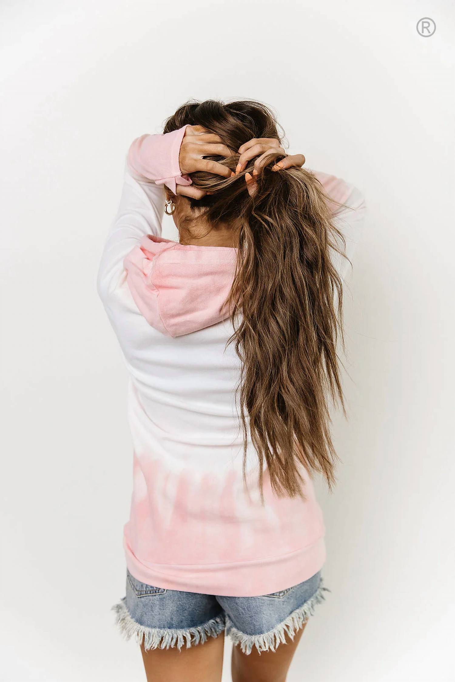 Ampersand Ave - Doublehood™ Sweatshirt