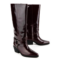 Intentionally Blank - Women's Josephine Boot