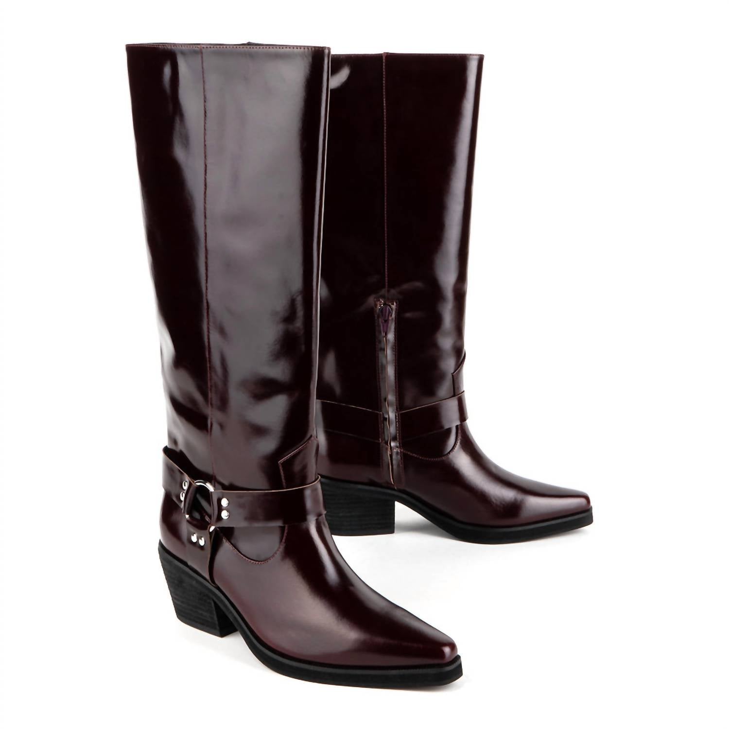 Intentionally Blank - Women's Josephine Boot