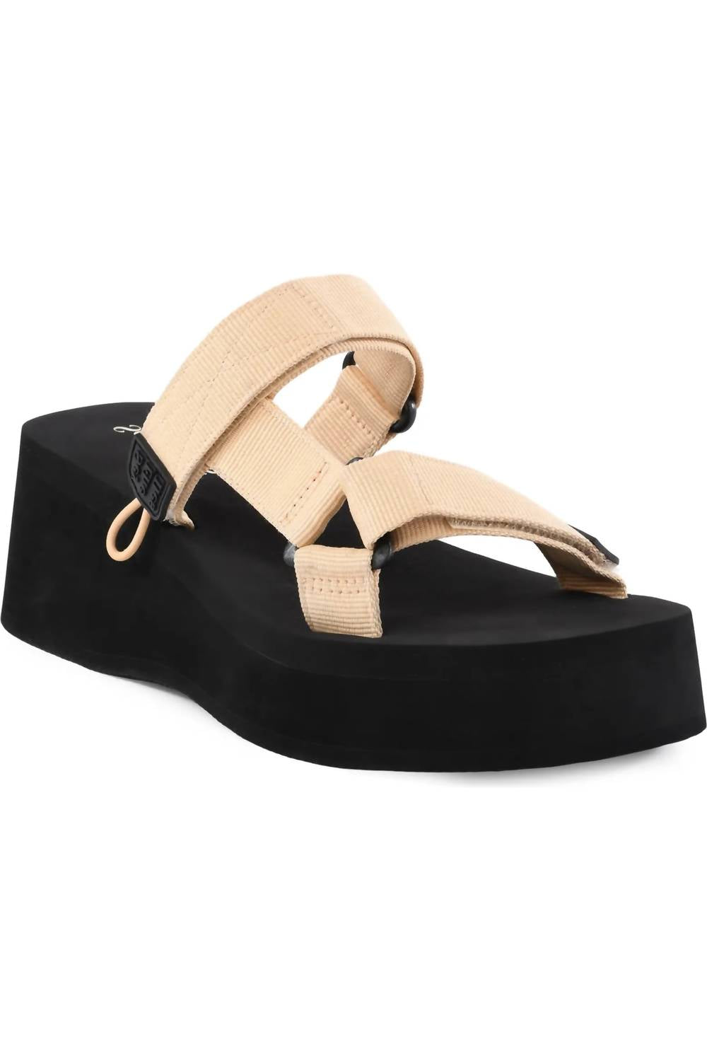 Seychelles - Women's Skip To Me Platform Sandals